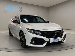 Honda Civic 1.0 I-VTEC TURBO EXECUTIVE - Foto 2