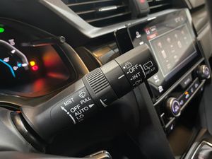 Honda Civic 1.0 I-VTEC TURBO EXECUTIVE - Foto 12