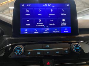 Ford Kuga ST-Line X 2.5 Duratec PHEV 165kW Auto - Foto 11