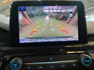 Ford Kuga ST-Line X 2.5 Duratec PHEV 165kW Auto - Foto 10