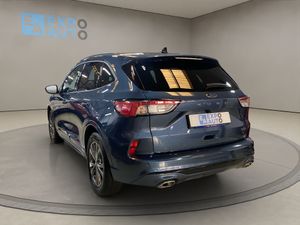 Ford Kuga ST-Line X 2.5 Duratec PHEV 165kW Auto - Foto 14