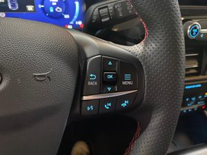 Ford Kuga ST-Line X 2.5 Duratec PHEV 165kW Auto - Foto 18