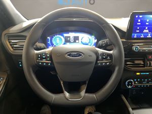 Ford Kuga ST-Line X 2.5 Duratec PHEV 165kW Auto - Foto 24
