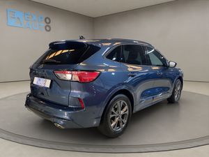 Ford Kuga ST-Line X 2.5 Duratec PHEV 165kW Auto - Foto 4