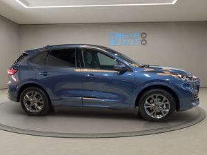 Ford Kuga ST-Line X 2.5 Duratec PHEV 165kW Auto - Foto 6