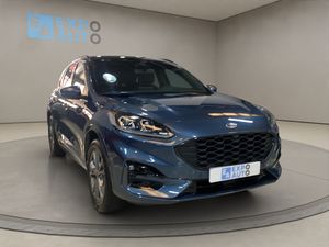 Ford Kuga ST-Line X 2.5 Duratec PHEV 165kW Auto - Foto 2