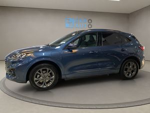 Ford Kuga ST-Line X 2.5 Duratec PHEV 165kW Auto - Foto 5