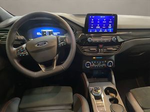 Ford Kuga ST-Line X 2.5 Duratec PHEV 165kW Auto - Foto 7