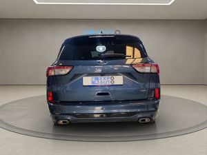 Ford Kuga ST-Line X 2.5 Duratec PHEV 165kW Auto - Foto 22