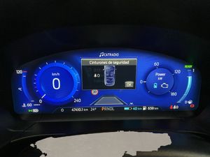 Ford Kuga ST-Line X 2.5 Duratec PHEV 165kW Auto - Foto 17