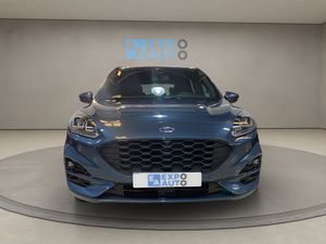 Ford Kuga ST-Line X 2.5 Duratec PHEV 165kW Auto - Foto 3