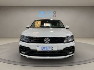 Volkswagen Tiguan Life 1.5 TSI 110kW (150CV) rline  - Foto 4