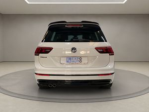 Volkswagen Tiguan Life 1.5 TSI 110kW (150CV) rline  - Foto 23
