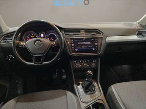 Volkswagen Tiguan Life 1.5 TSI 110kW (150CV) rline  - Foto 9