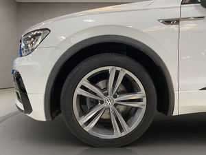 Volkswagen Tiguan Life 1.5 TSI 110kW (150CV) rline  - Foto 21