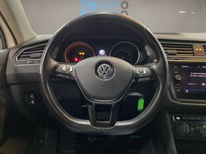 Volkswagen Tiguan Life 1.5 TSI 110kW (150CV) rline  - Foto 19
