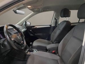 Volkswagen Tiguan Life 1.5 TSI 110kW (150CV) rline  - Foto 13