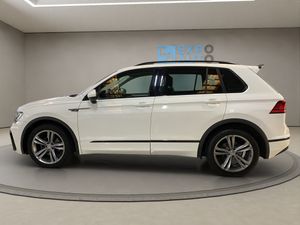 Volkswagen Tiguan Life 1.5 TSI 110kW (150CV) rline  - Foto 12