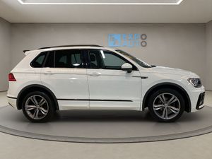 Volkswagen Tiguan Life 1.5 TSI 110kW (150CV) rline  - Foto 6