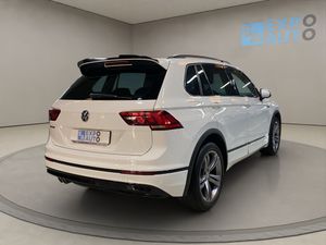 Volkswagen Tiguan Life 1.5 TSI 110kW (150CV) rline  - Foto 3