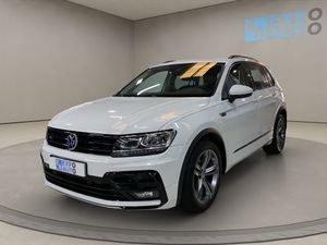 Volkswagen Tiguan Life 1.5 TSI 110kW (150CV) rline  - Foto 17
