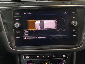 Volkswagen Tiguan Life 1.5 TSI 110kW (150CV) rline  - Foto 20
