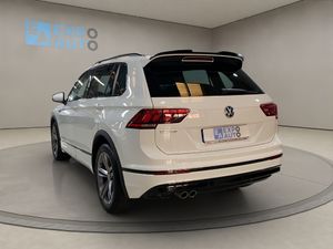Volkswagen Tiguan Life 1.5 TSI 110kW (150CV) rline  - Foto 5