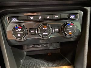 Volkswagen Tiguan Life 1.5 TSI 110kW (150CV) rline  - Foto 8