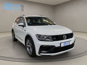 Volkswagen Tiguan Life 1.5 TSI 110kW (150CV) rline  - Foto 2