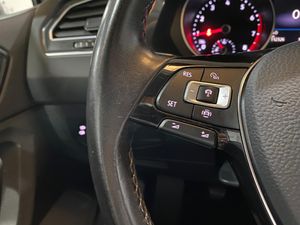Volkswagen Tiguan Life 1.5 TSI 110kW (150CV) rline  - Foto 16