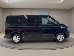 Volkswagen Caravelle kombi 9 plazas  - Foto 19