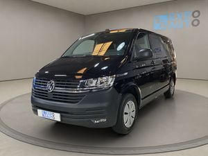 Volkswagen Caravelle kombi 9 plazas  - Foto 4
