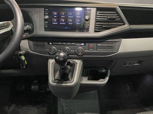 Volkswagen Caravelle kombi 9 plazas  - Foto 21
