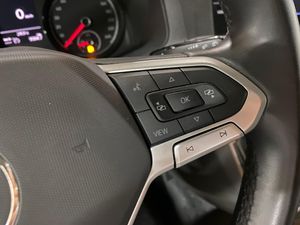 Volkswagen Caravelle kombi 9 plazas  - Foto 13