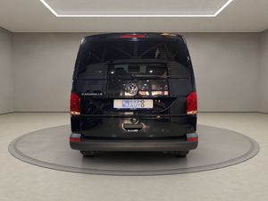 Volkswagen Caravelle kombi 9 plazas  - Foto 20