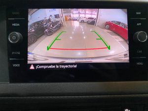 Volkswagen Caravelle kombi 9 plazas  - Foto 12