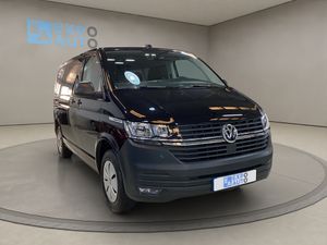 Volkswagen Caravelle kombi 9 plazas  - Foto 2
