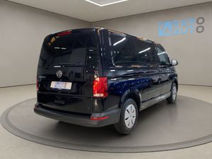Volkswagen Caravelle kombi 9 plazas  - Foto 3