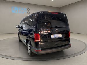 Volkswagen Caravelle kombi 9 plazas  - Foto 6