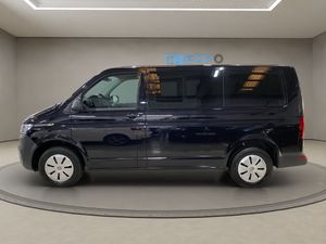 Volkswagen Caravelle kombi 9 plazas  - Foto 23
