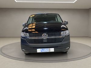Volkswagen Caravelle kombi 9 plazas  - Foto 22