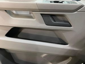 Volkswagen Caravelle kombi 9 plazas  - Foto 16