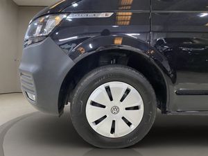 Volkswagen Caravelle kombi 9 plazas  - Foto 5