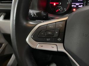 Volkswagen Caravelle kombi 9 plazas  - Foto 14