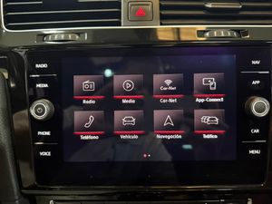 Volkswagen Golf GTI TCR 2.0 TSI 213kW(290CV) DSG - Foto 28