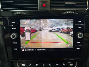 Volkswagen Golf GTI TCR 2.0 TSI 213kW(290CV) DSG - Foto 29