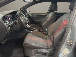Volkswagen Golf GTI TCR 2.0 TSI 213kW(290CV) DSG - Foto 13