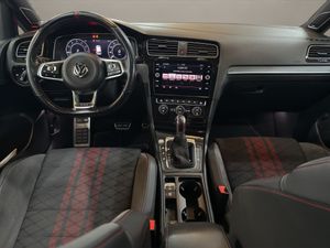Volkswagen Golf GTI TCR 2.0 TSI 213kW(290CV) DSG - Foto 12
