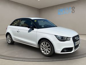 Audi A1 1.6 TDI ultra Attraction  - Foto 2