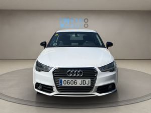 Audi A1 1.6 TDI ultra Attraction  - Foto 3